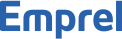 Logomarca da Emprel